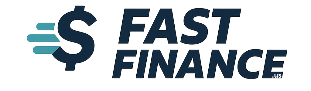 Fast Finance logo